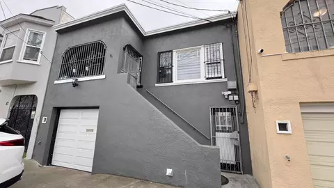 89 Farallones St, San Francisco, CA 94112
