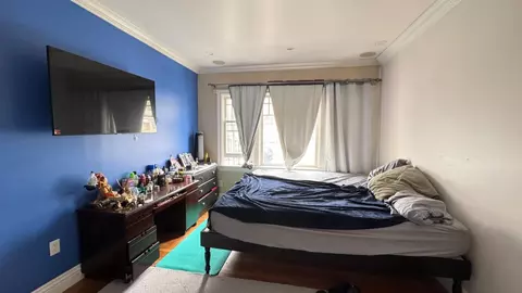 Bedroom - 89 Farallones St, San Francisco, CA 94112 photo 4 of 5