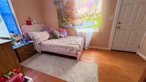 Bedroom - 89 Farallones St, San Francisco, CA 94112 photo 5 of 5