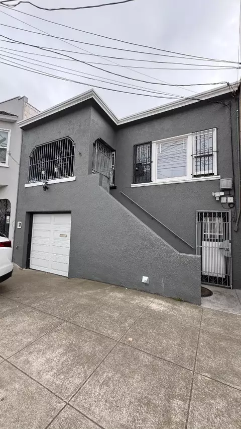 Exterior - 89 Farallones St, San Francisco, CA 94112 photo 6 of 6