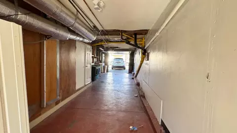 Entry Way - 89 Farallones St, San Francisco, CA 94112 photo 1 of 1