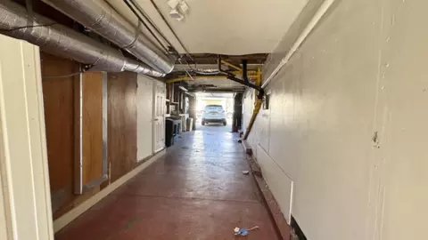Entry Way - 89 Farallones St, San Francisco, CA 94112 photo 1 of 1
