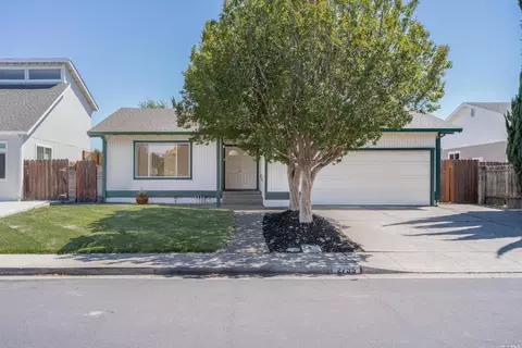 2795 Barbour Dr, Fairfield, CA 94534