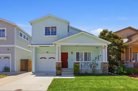 3617 Safe Haven Ct, San Jose, CA 95111