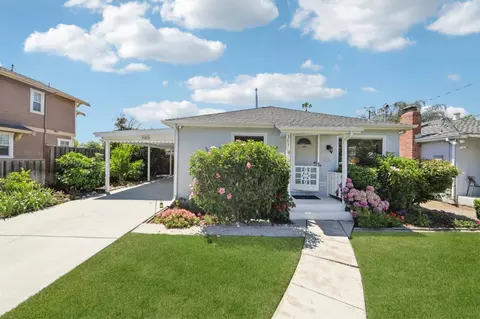 Exterior - 383 S Bayview Ave, Sunnyvale, CA 94086 photo 1 of 7