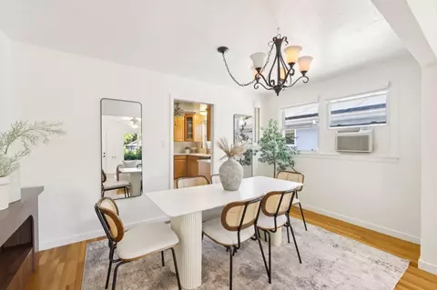 Dining - 383 S Bayview Ave, Sunnyvale, CA 94086 photo 1 of 2