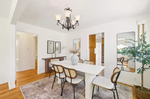 Dining - 383 S Bayview Ave, Sunnyvale, CA 94086 photo 2 of 2