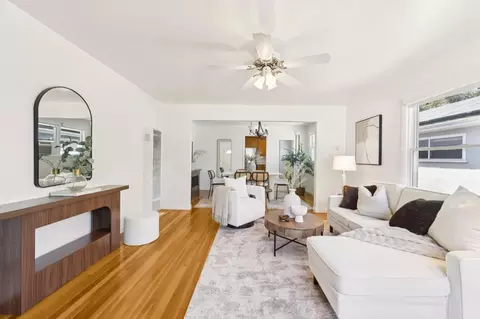 Living - 383 S Bayview Ave, Sunnyvale, CA 94086 photo 3 of 3