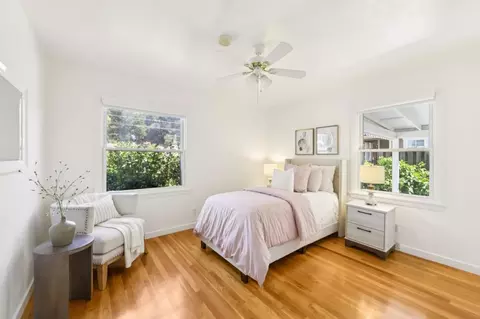 Bedroom - 383 S Bayview Ave, Sunnyvale, CA 94086 photo 1 of 2