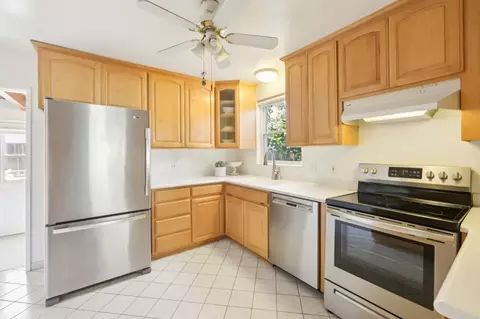 Kitchen - 383 S Bayview Ave, Sunnyvale, CA 94086 photo 1 of 3