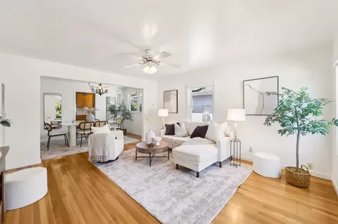Living - 383 S Bayview Ave, Sunnyvale, CA 94086 photo 1 of 3