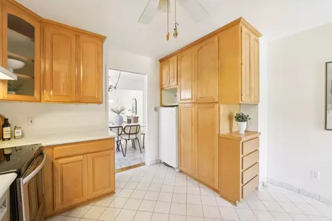Kitchen - 383 S Bayview Ave, Sunnyvale, CA 94086 photo 2 of 3