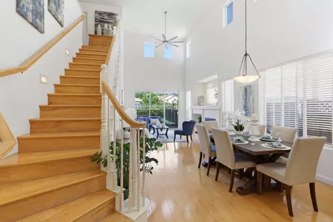 5337 Manderston Dr, San Jose, CA 95138