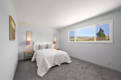 Bedroom - 529 Bryce Ct, Milpitas, CA 95035 photo 6 of 7