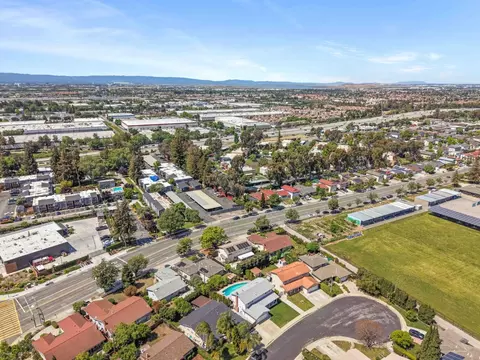 View/Area - 529 Bryce Ct, Milpitas, CA 95035 photo 4 of 6