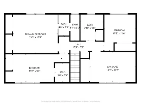 Floorplan - 529 Bryce Ct, Milpitas, CA 95035 photo 2 of 2