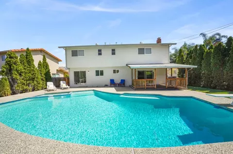 Exterior - 529 Bryce Ct, Milpitas, CA 95035 photo 5 of 9