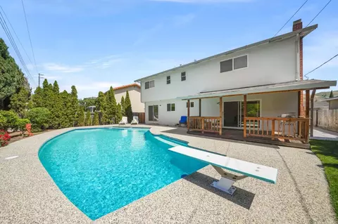 Exterior - 529 Bryce Ct, Milpitas, CA 95035 photo 6 of 9