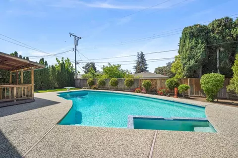 Exterior - 529 Bryce Ct, Milpitas, CA 95035 photo 3 of 9
