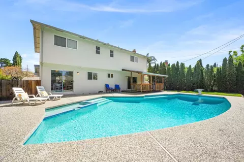 Exterior - 529 Bryce Ct, Milpitas, CA 95035 photo 4 of 9