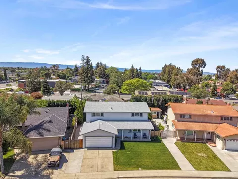 View/Area - 529 Bryce Ct, Milpitas, CA 95035 photo 1 of 6