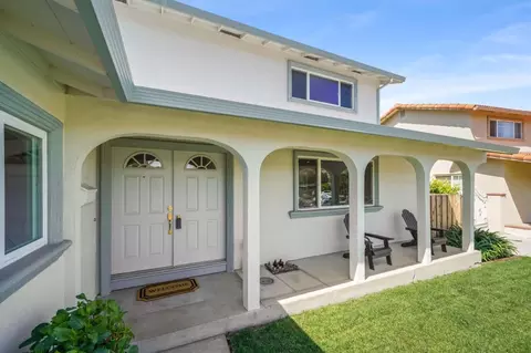Exterior - 529 Bryce Ct, Milpitas, CA 95035 photo 2 of 9