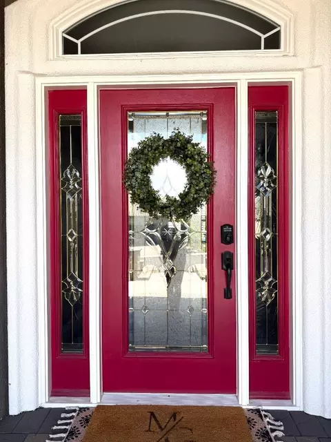 Entry Way - 160 Dan Dr, Hollister, CA 95023 photo 1 of 4