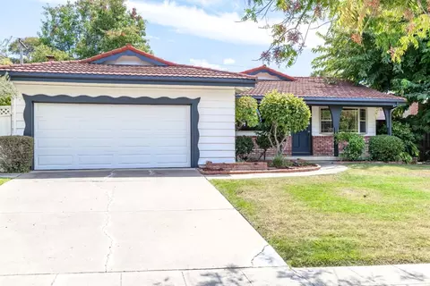 3370 Suncrest Ave, San Jose, CA 95132