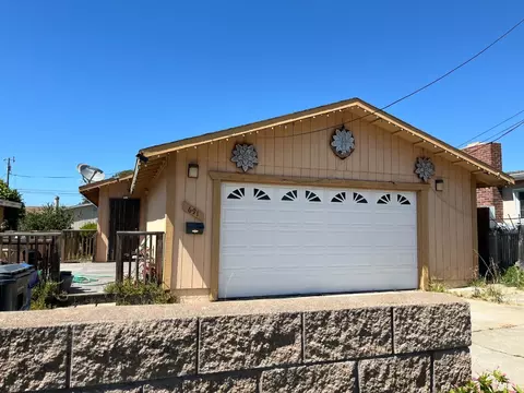 Harcourt Ave, Seaside, CA 93955 photo 1