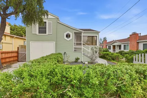438 43rd St, Richmond, CA 94805