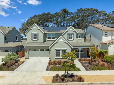 445 Russell Way, Marina, CA 93933