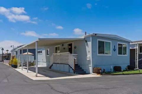 1146 Birch Ave 57, Seaside, CA 93955