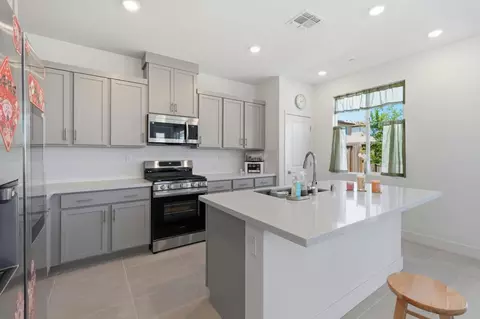 Kitchen - 2116 Willa Grace Ave, Manteca, CA 95337 photo 1 of 4