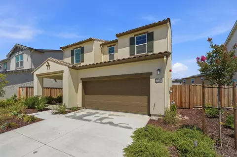 Exterior - 2116 Willa Grace Ave, Manteca, CA 95337 photo 2 of 6