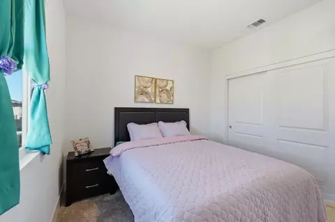 Bedroom - 2116 Willa Grace Ave, Manteca, CA 95337 photo 3 of 6