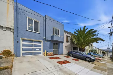 2042 29th Ave, San Francisco, CA 94116