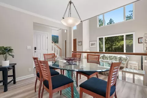 Dining - 1880 Trout Gulch Rd, Aptos, CA 95003 photo 2 of 4