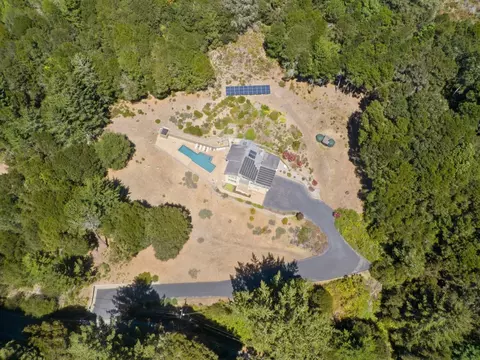 View/Area - 1880 Trout Gulch Rd, Aptos, CA 95003 photo 3 of 4