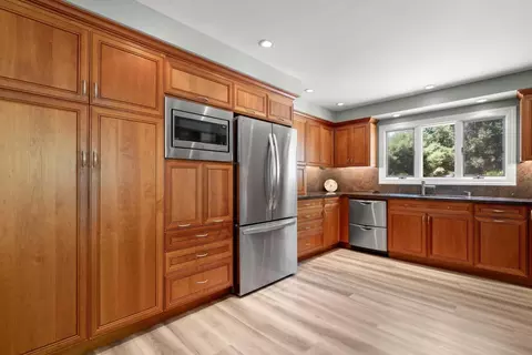 Kitchen - 1880 Trout Gulch Rd, Aptos, CA 95003 photo 3 of 7