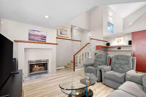 Living - 1880 Trout Gulch Rd, Aptos, CA 95003 photo 4 of 4