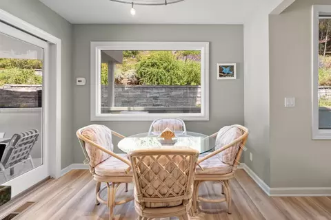 Dining - 1880 Trout Gulch Rd, Aptos, CA 95003 photo 4 of 4