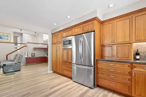 Kitchen - 1880 Trout Gulch Rd, Aptos, CA 95003 photo 6 of 7