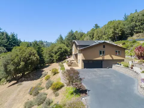 Other - 1880 Trout Gulch Rd, Aptos, CA 95003 photo 12 of 15