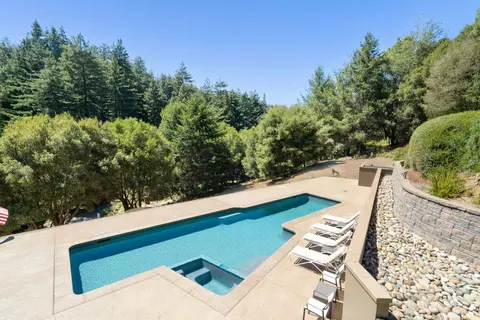 Exterior - 1880 Trout Gulch Rd, Aptos, CA 95003 photo 4 of 9