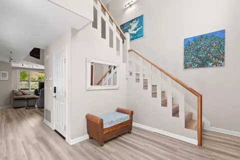 Entry Way - 1880 Trout Gulch Rd, Aptos, CA 95003 photo 4 of 8