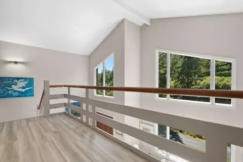 Entry Way - 1880 Trout Gulch Rd, Aptos, CA 95003 photo 6 of 8