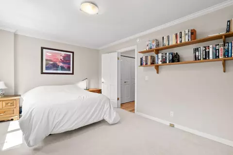 Bedroom - 1880 Trout Gulch Rd, Aptos, CA 95003 photo 8 of 8