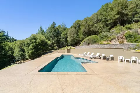 Exterior - 1880 Trout Gulch Rd, Aptos, CA 95003 photo 6 of 9