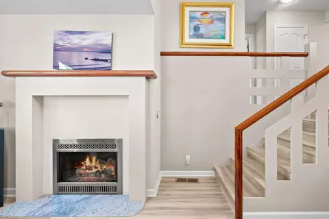 Entry Way - 1880 Trout Gulch Rd, Aptos, CA 95003 photo 7 of 8