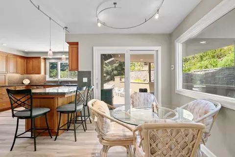 Dining - 1880 Trout Gulch Rd, Aptos, CA 95003 photo 3 of 4
